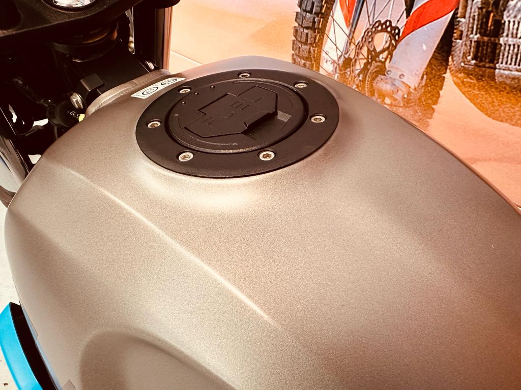 Himalayan 411 Scrambler (410cc) 2023