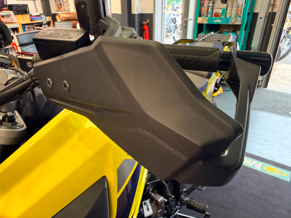 DL1050 V Storm (1037cc) 2020