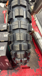 ES 700 Enduro (692cc) 2025