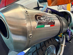 DR650 Dual Sport (644cc) 1997