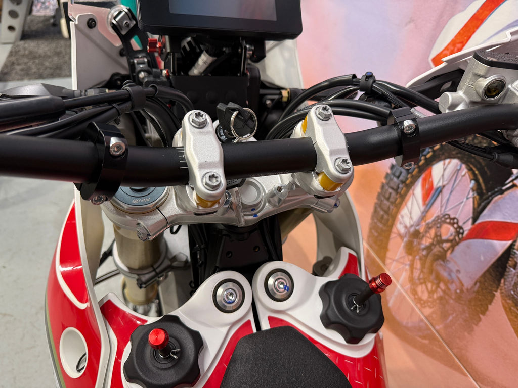 450 Rally Lucky Explorer (449cc) 2025