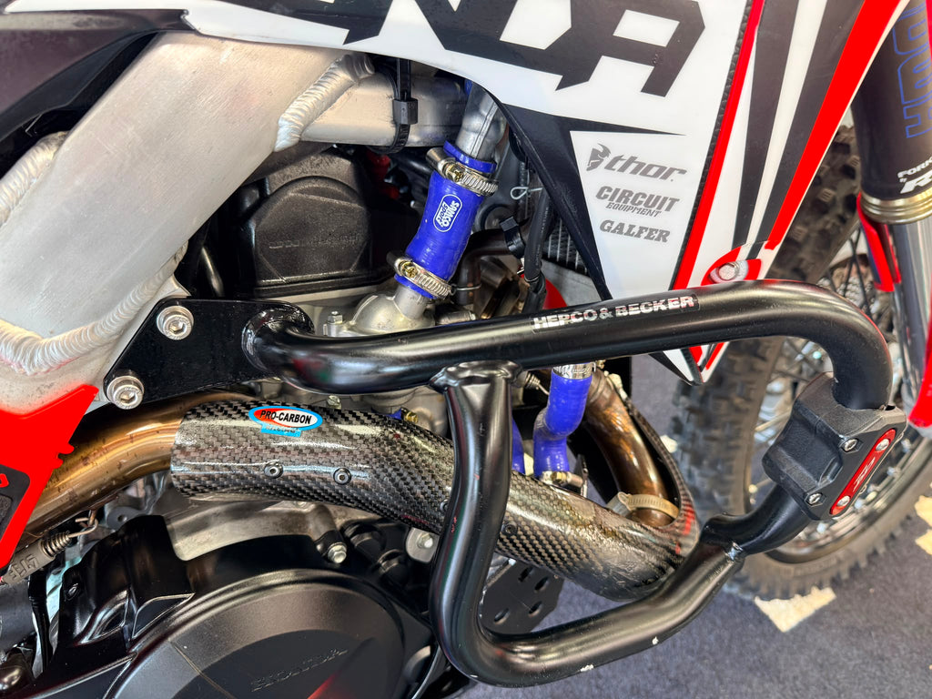 CRF 450L (449cc) 2019