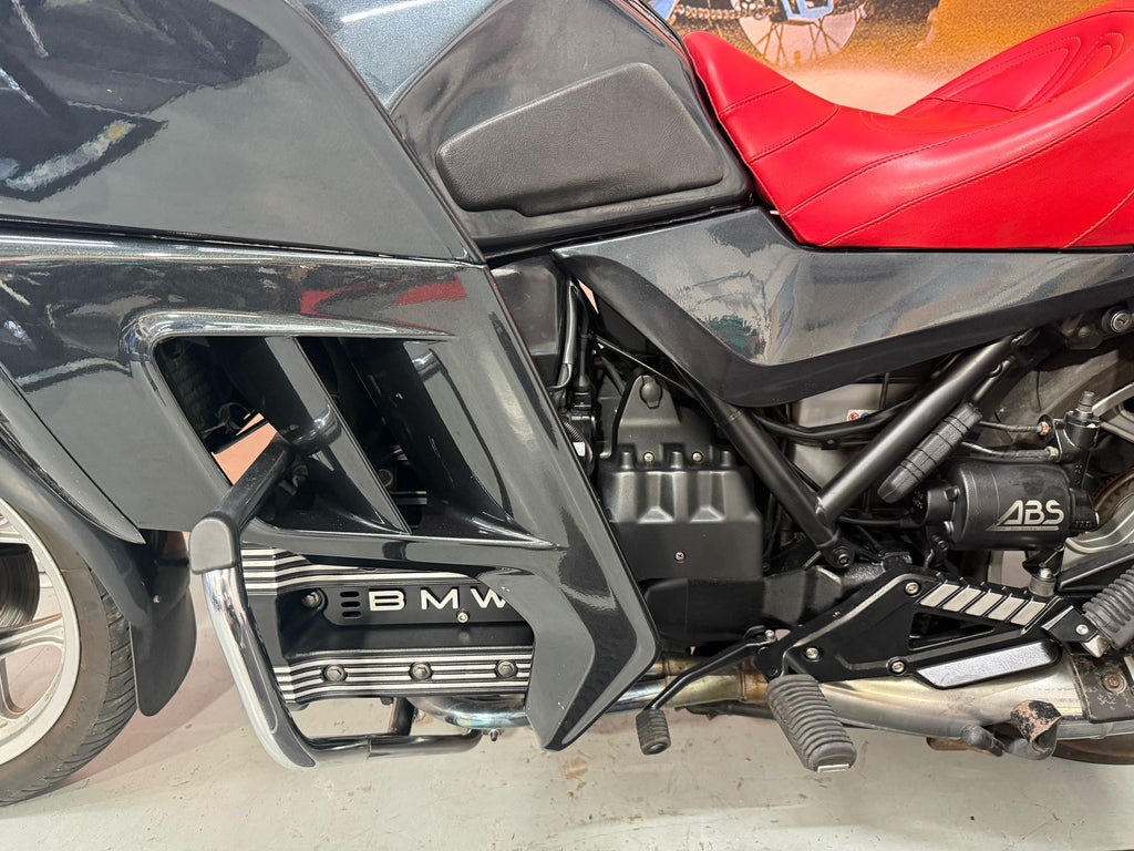 K75 RT (740cc) 1991
