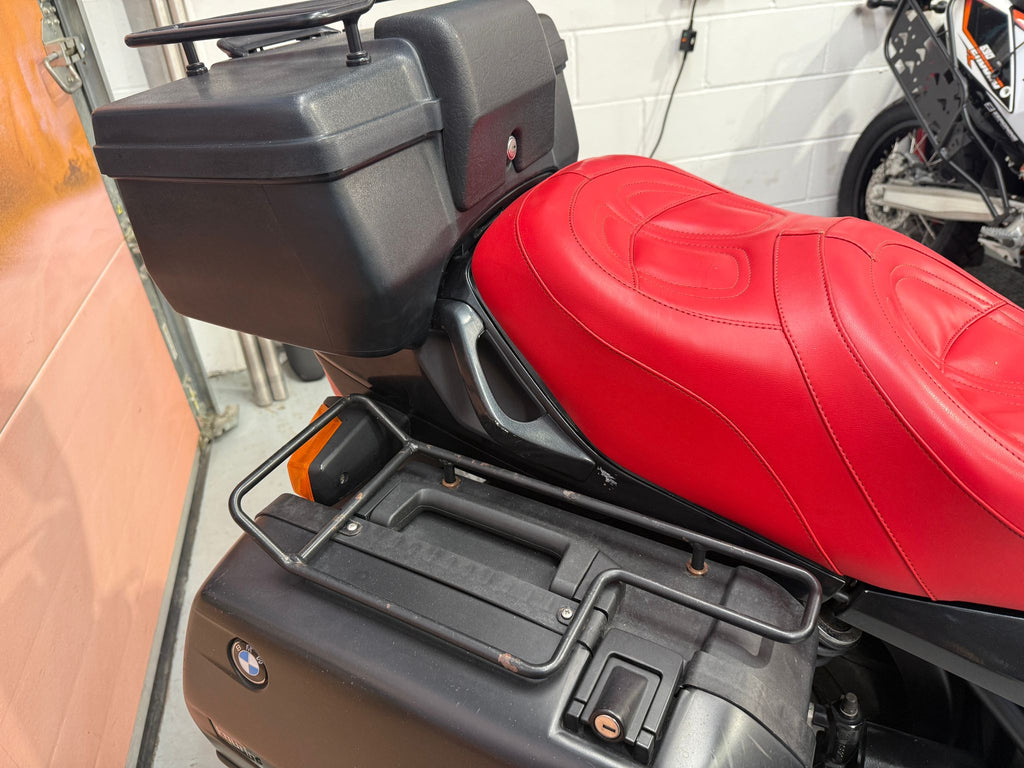 K75 RT (740cc) 1991