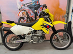 DR-Z400 Enduro (398cc) 2003