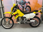 DR-Z400 Enduro (398cc) 2003
