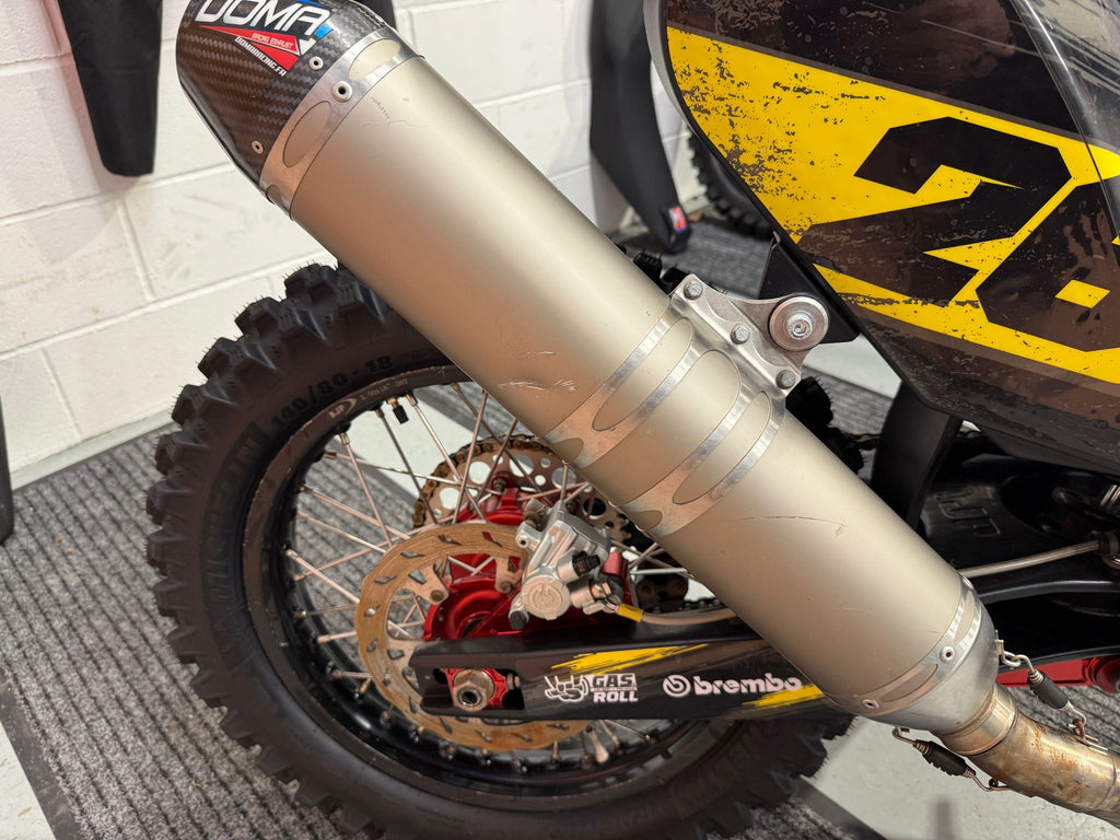 PR7 (650cc) 2019