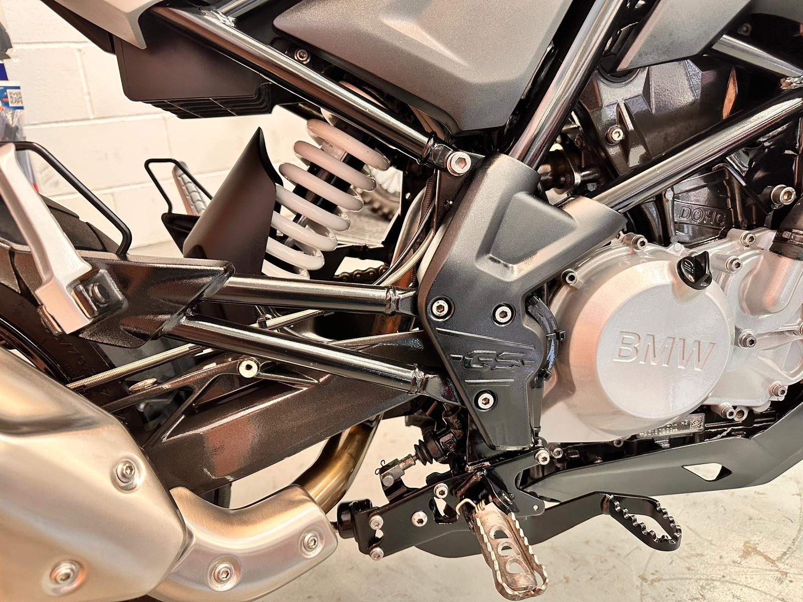 G310GS (313cc) 2018