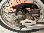 Serrow Trial Bike (225cc) 1999