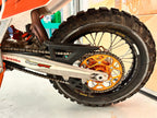 450 EXC Rally (449cc) 2015