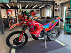 450 Rally Hologram Edition (449cc) 2026