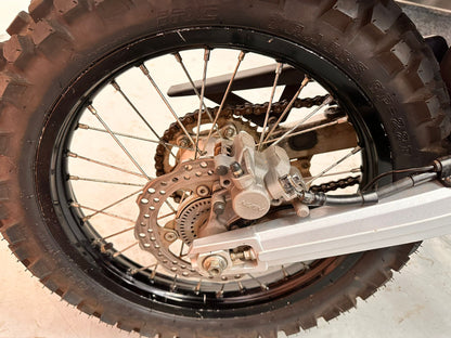 CRF 300 Rally (286cc) 2021