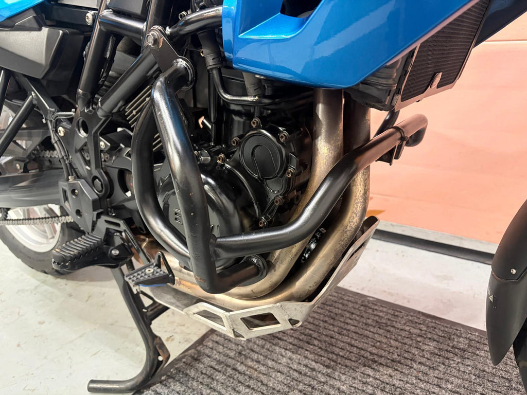 F650 GS (800cc) 2008