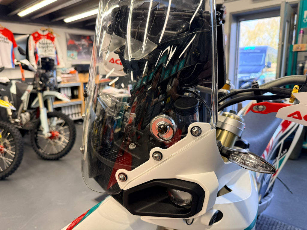 450 Rally (449cc) 2024