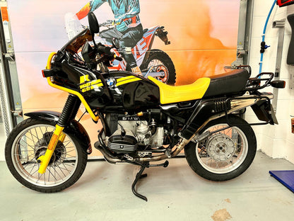 R100 GS (980cc) 1992