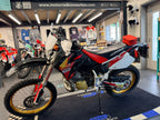 CRM 250 AR (249cc) 1999