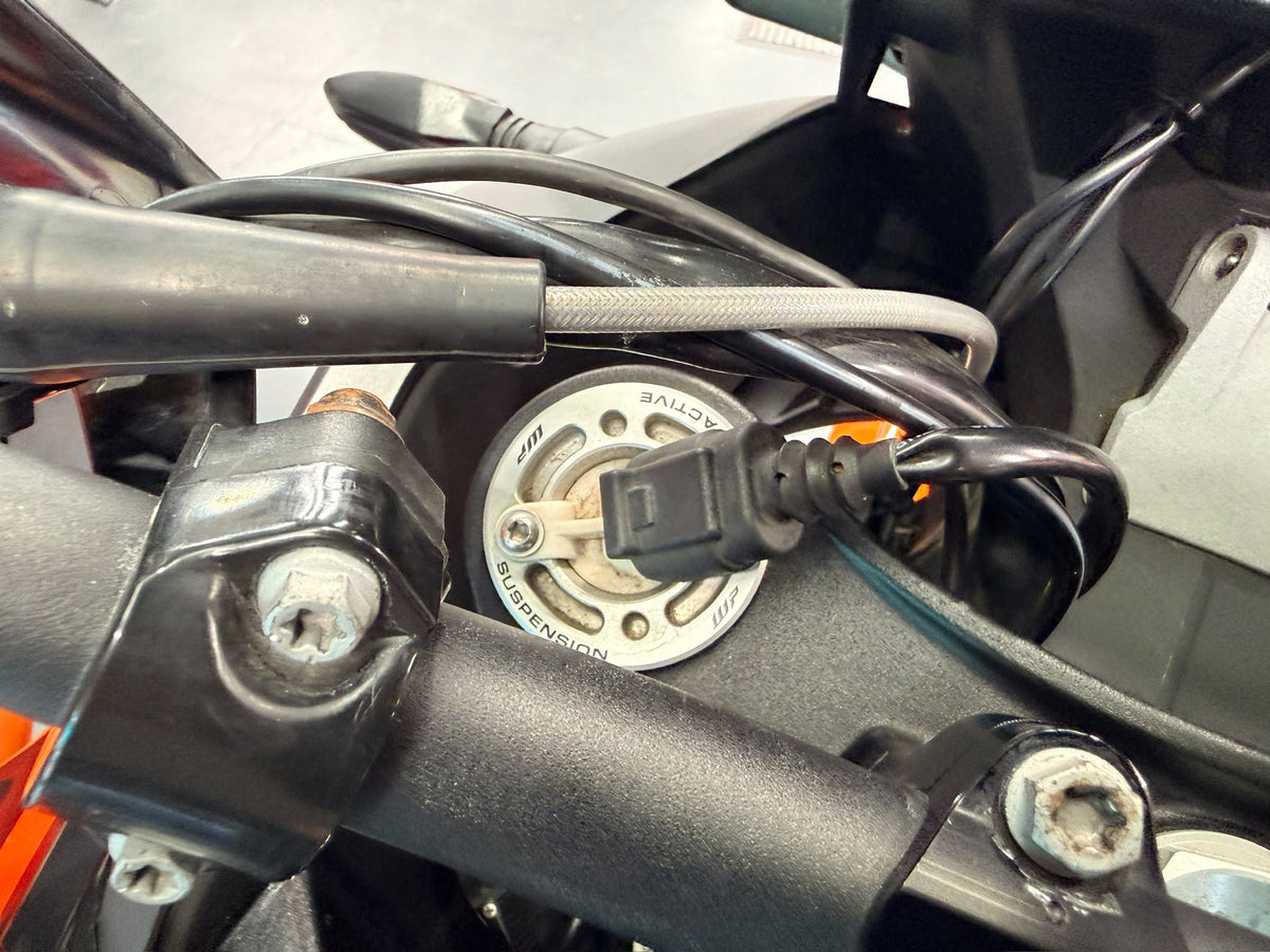 1290 SUPER ADVENTURE S (1301cc) 2019