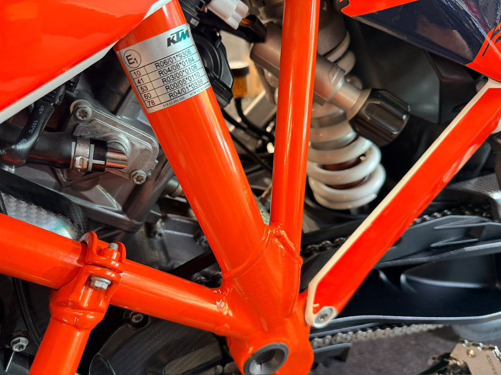 1290 Super Adventure R (1301cc) 2024