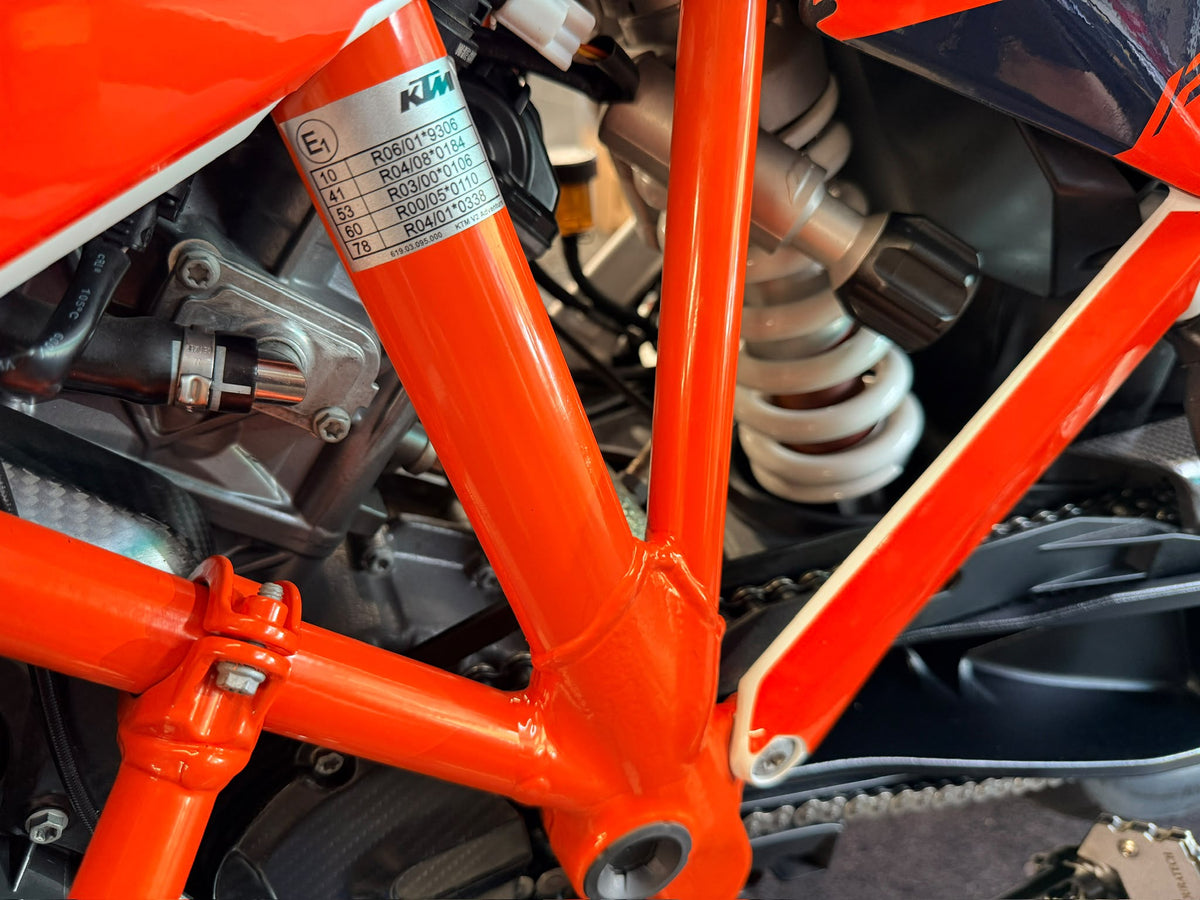 1290 Super Adventure R (1301cc) 2024