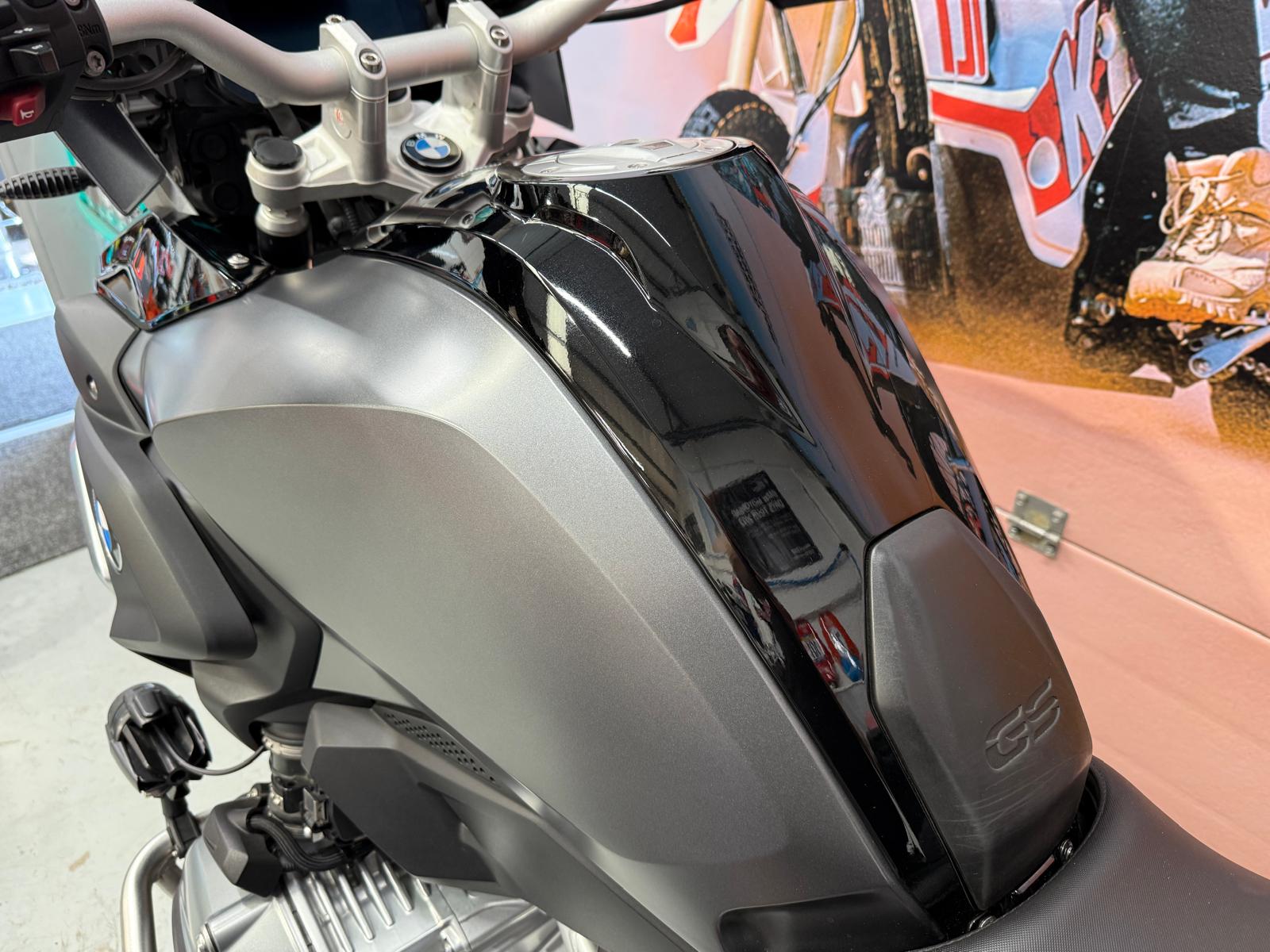 R1200 GS TE (1170cc) 2017