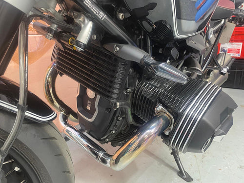 R Nine T 100tg Anniversary Edition (1170cc) 2023