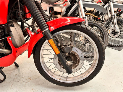 R100 GS PD (980cc) 1991