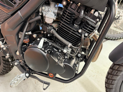 Tango 250 (250cc) 2019