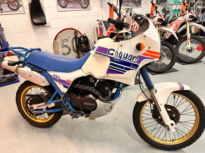 350 Coguaro (344cc) 1989