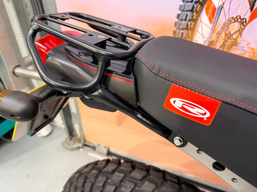 Tango 250 (250cc) 2019