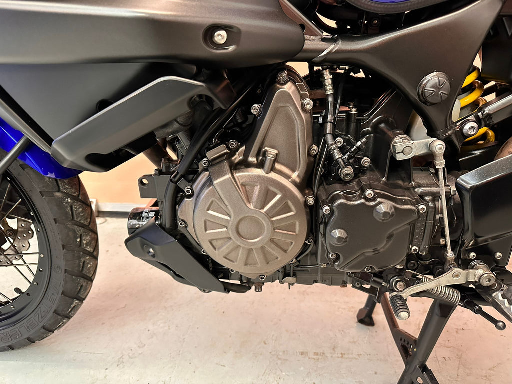 XT 1200 Z SUPER TENERE (1199cc) 2013