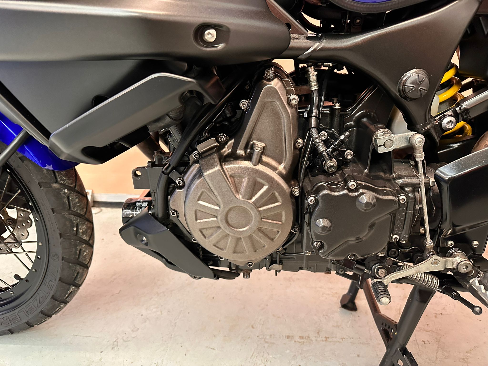 XT 1200 Z SUPER TENERE (1199cc) 2013
