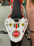 450 Rally Lucky Explorer (449cc) 2025