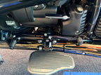 R18 Roctane “Berlin Built” Bagger (1802cc) 2024