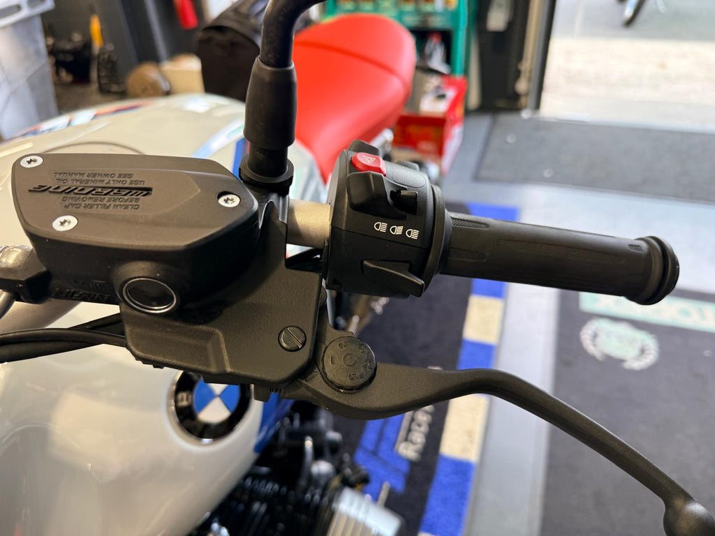 R Nine T Urban GS (1170cc) 2024