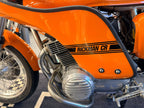 CR 750 FOUR K1 Rickman (736cc) 1976