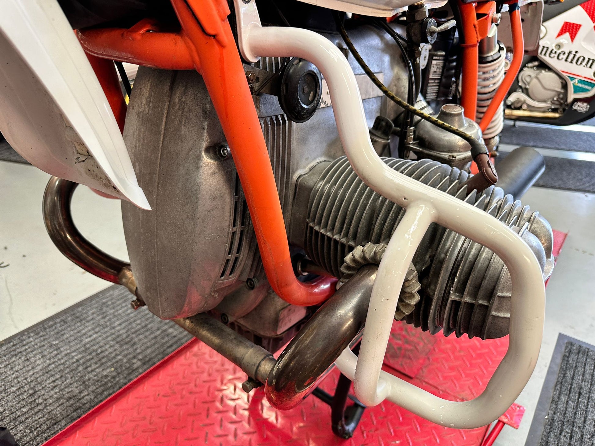 R100 RS Enduro (980cc) 1977