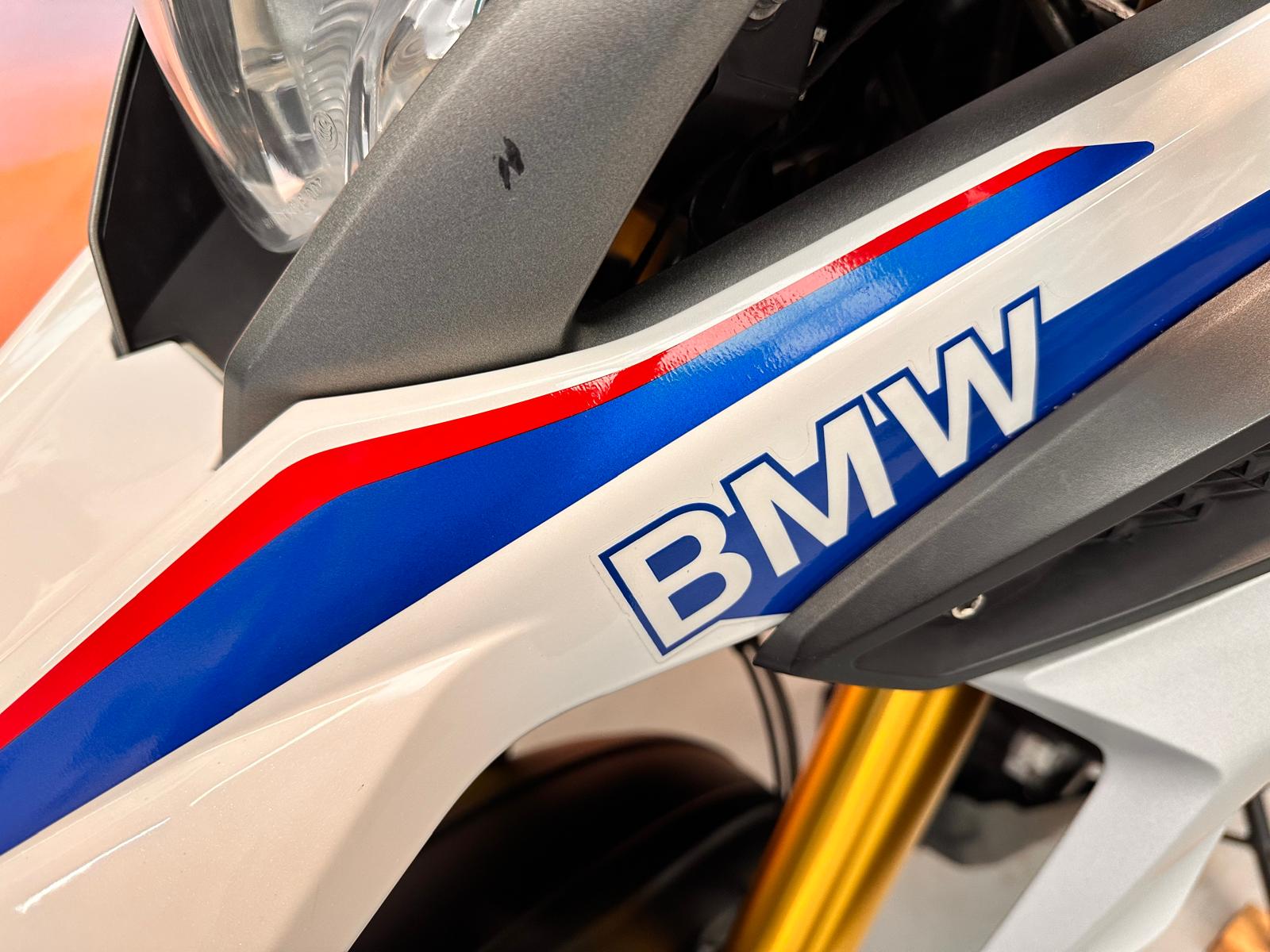 G310GS (313cc) 2018