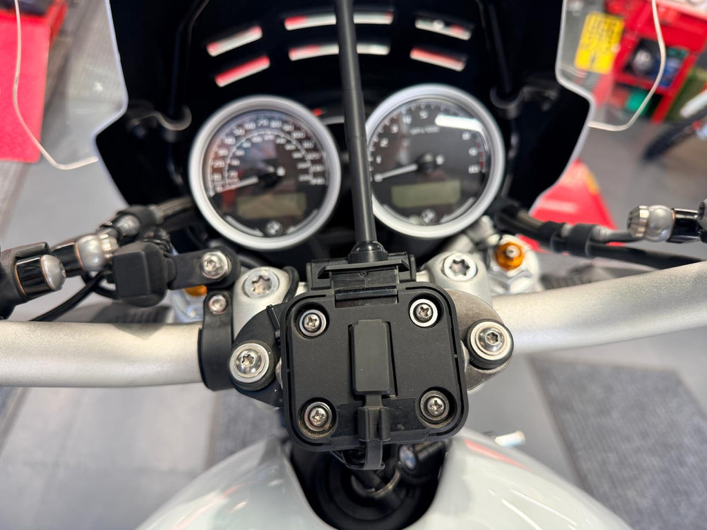 R Nine T Paris Dakar (1170cc) 2021