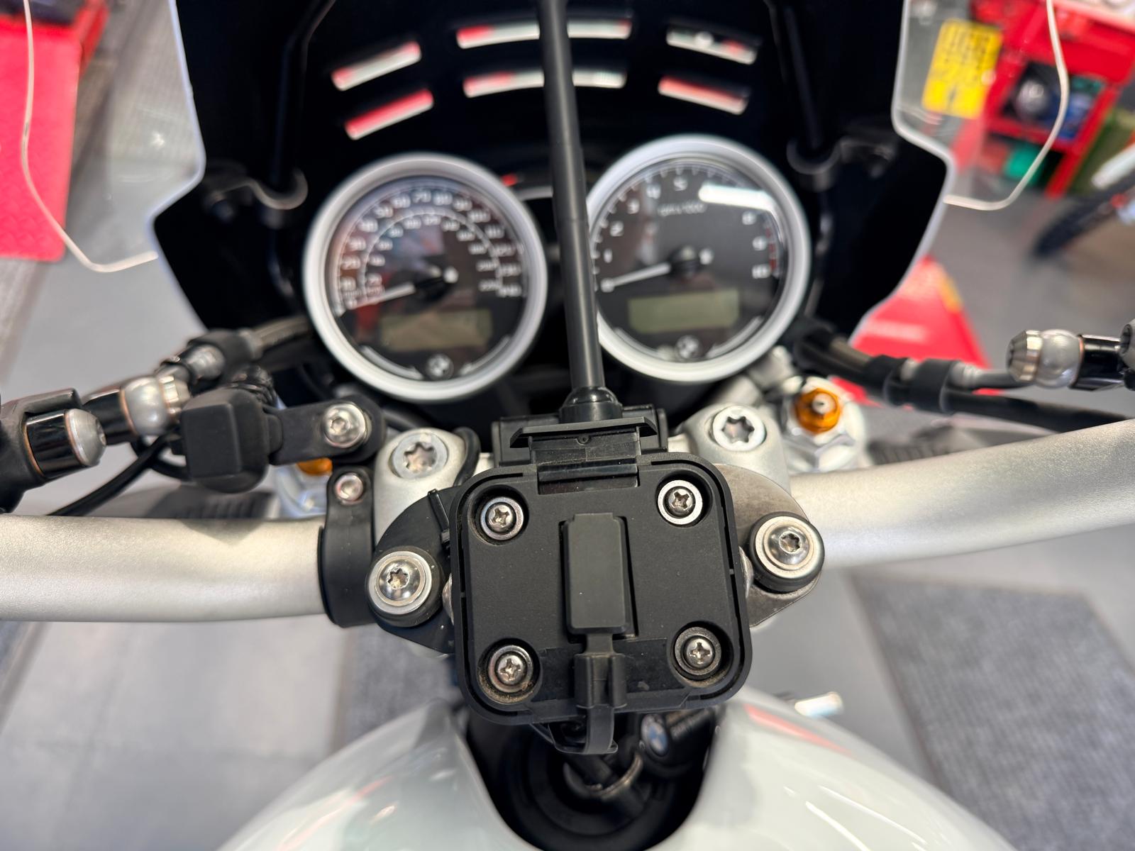 R Nine T Paris Dakar (1170cc) 2021