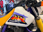 DR650 Dual Sport (644cc) 1997