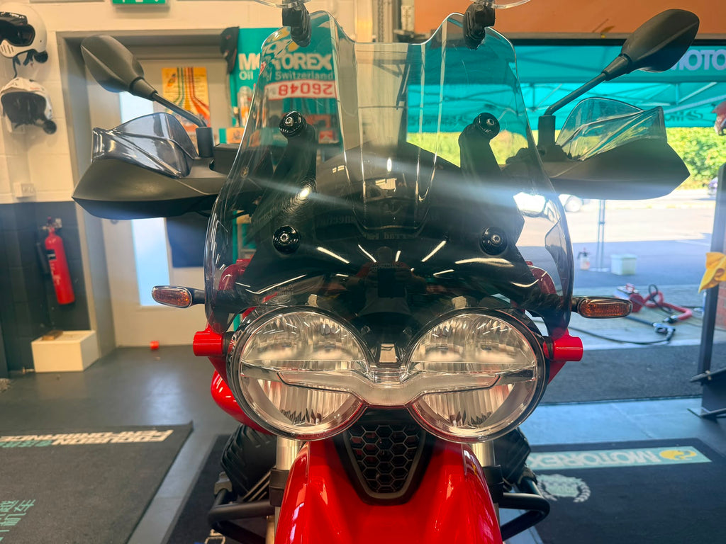 V85 TT (853cc) 2023