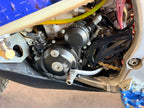 WR 450 (449cc) 2013