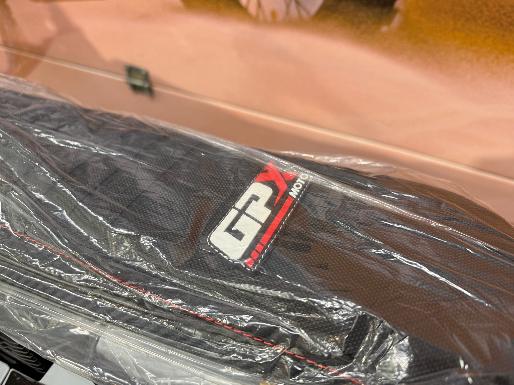 TSE 250R (250cc) 2025