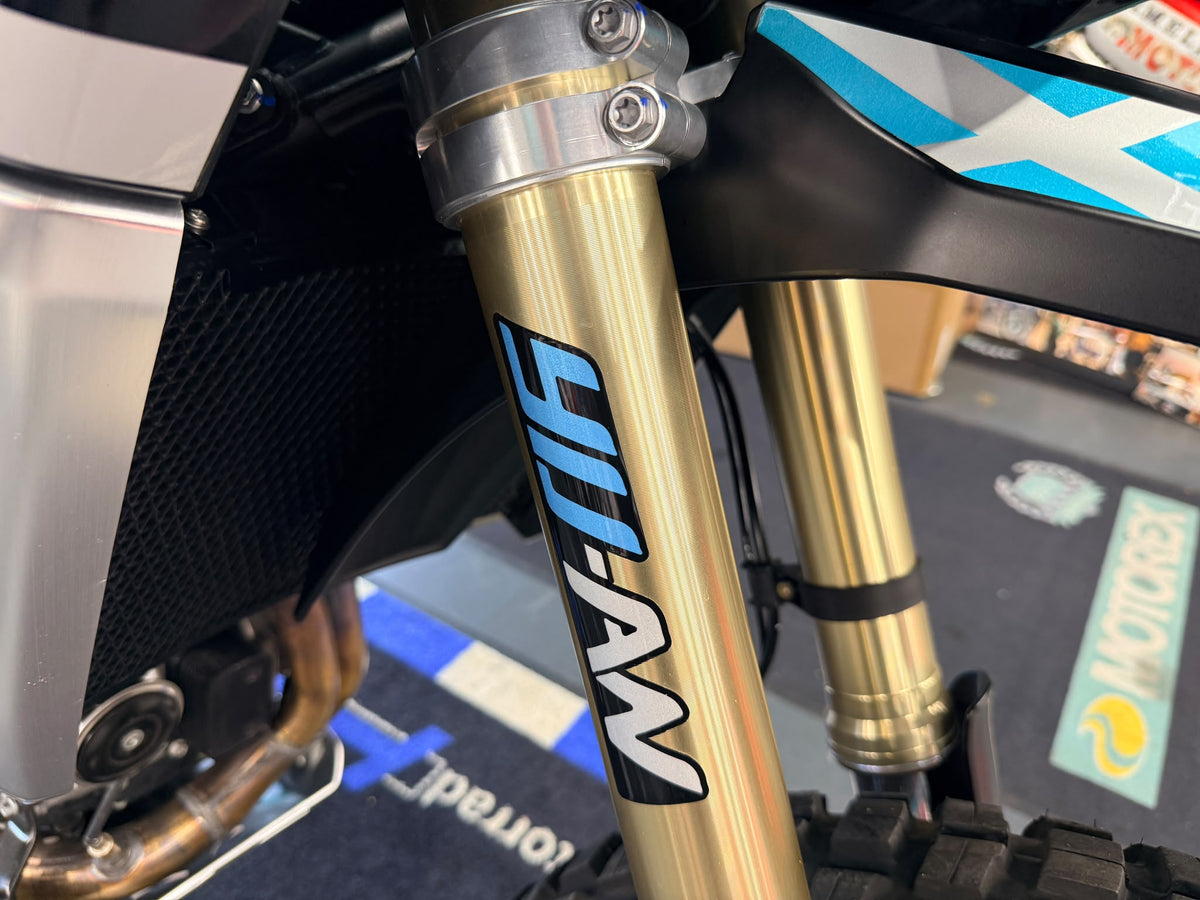 800X Rally (799cc) 2025