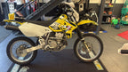 DR-Z400E Enduro (398cc) 2005