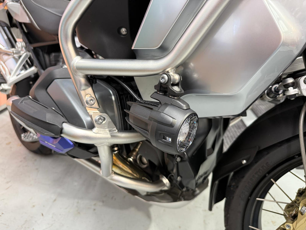 R1250 GS TE Adventure "Trophy" ABS (1254cc) 2023
