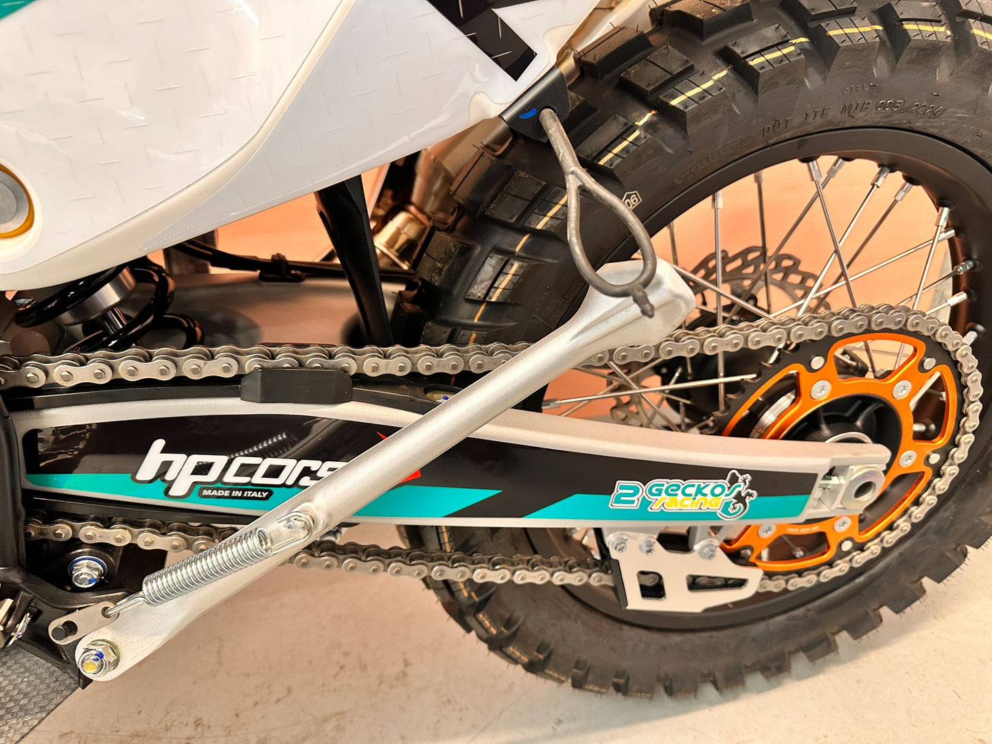 450 Rally (449cc) 2025