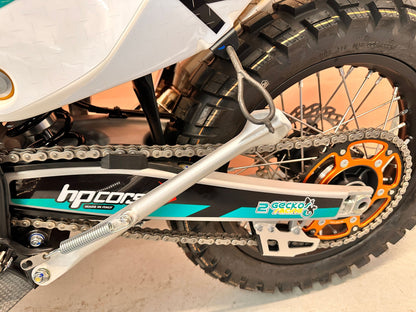 450 Rally (449cc) 2025