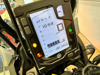 TENERE 700 (689cc) 2020