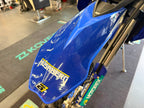 FE 390 (393cc) 2011